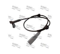 SIDAT Sensor, revoluciones de la rueda para DS: DS4, DS5 & PEUGEOT: 307, 5008, 3008, 308, RCZ & CITROËN: DS5, C4, DS4 (Ref: 84.1095)