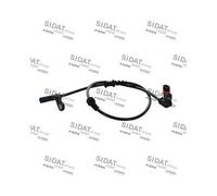 Sensor Revoluciones De La Rueda Sidat 84.1099 para Mercedes Benz Mercedes Benz