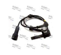 Sensor Revoluciones De La Rueda Sidat 84.1133 para Renault Renault Trucks