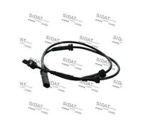 Sensor Revoluciones De La Rueda Sidat 84.1149 para Bmw