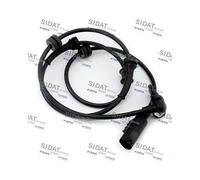 Sensor Revoluciones De La Rueda Sidat 84.1198 para Alfa Romeo Fiat Lancia