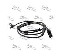 Sensor Revoluciones De La Rueda Sidat 84.1813A2 para Mercedes Benz Mercedes Benz