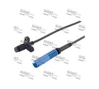 Sensor Revoluciones De La Rueda Sidat 84.503 para Bmw