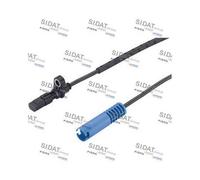 Sensor Revoluciones De La Rueda Sidat 84.504 para Bmw