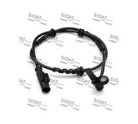 Sensor Revoluciones De La Rueda Sidat 84.540 para Alfa Romeo Fiat Lancia Opel