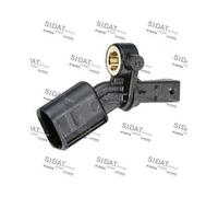 Sensor Revoluciones De La Rueda Sidat 84.557 para Audi Seat Skoda VW Vag Hitachi
