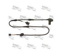 Sensor Revoluciones De La Rueda Sidat 84.564 para Audi Seat Skoda VW Vag