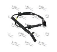 Sensor Revoluciones De La Rueda Sidat 84.592 para Ford Mazda Standard Automobile
