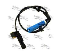 Sensor Revoluciones De La Rueda Sidat 84.616 para Bmw