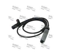 Sensor Revoluciones De La Rueda Sidat 84.619 para Bmw
