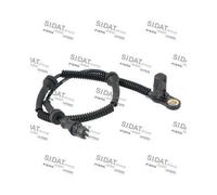 SIDAT Sensor, revoluciones de la rueda para RENAULT: Master (Ref: 84.655)