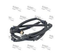 SIDAT Sensor, revoluciones de la rueda para RENAULT: Master (Ref: 84.656)