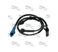 SIDAT SENSOR ABS ANT SX - DX 84672