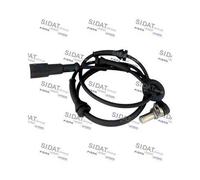 Sensor Revoluciones De La Rueda Sidat 84.718 para Standard Automobile Land Rover