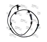 Sensor Revoluciones De La Rueda Sidat 84.722 para Ford