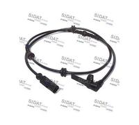 SIDAT Sensor, revoluciones de la rueda para CITROËN: Jumper, Relay & FIAT: Ducato & PEUGEOT: Boxer (Ref: 84.765)