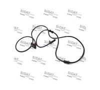 SIDAT Sensor, revoluciones de la rueda para MERCEDES-BENZ LS (Ref: 84.779)