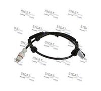 Sensor Revoluciones De La Rueda Sidat 84.826 para Nissan Opel Renault Vauxhall