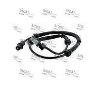 Sensor Revoluciones De La Rueda Sidat 84.826A2 para Nissan Opel Renault Vauxhall