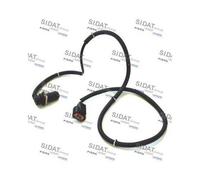 SIDAT Sensor, revoluciones de la rueda para MITSUBISHI: Pajero, Montero (Ref: 84.833)