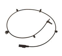 Sensor de velocidad de rueda ABS Sensor activo 45031000 TEXTAR