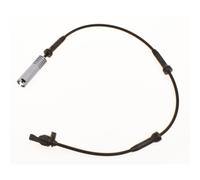 Sensor, revoluciones de la rueda TEXTAR 45031400