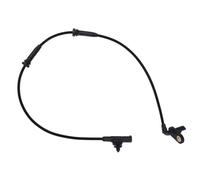 Sensor de velocidad de rueda ABS Sensor activo 45036900 TEXTAR para NISSAN NOTE
