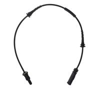 Sensor de velocidad de rueda ABS Sensor activo 45042200 TEXTAR para MINI BMW