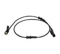 Sensor, revoluciones de la rueda TRW GBS2592