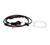 Sensor, revoluciones de la rueda VEMO V10-72-7801
