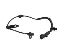 Sensor de velocidad de rueda ABS Eje trasero V25-72-1297 VEMO para FORD S-MAX