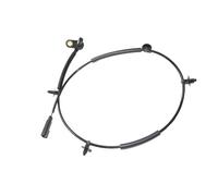 Sensor, revoluciones de la rueda VEMO V41-72-0002