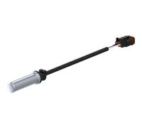 Sensor, revoluciones de la rueda WABCO 4410323680