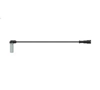 Sensor, revoluciones de la rueda WABCO 4410328090