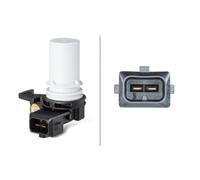 Sensor Revoluciones Ford Hella 6pu 009 163-501