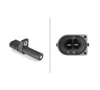 Sensor Revoluciones Mercedes B Hella 6pu 009 110-491