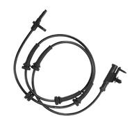Sensor revoluciones rueda Compatible Con Range Para Rover L405 Sport L494 3.0 306PS 306DT 5.0 508PS 508PN Rueda Delantera Izquierda Derecha ABS Para Sensor De Velocidad OEM: LR033461