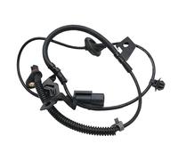 Sensor revoluciones rueda Sensor De Velocidad De Rueda Delantera Y Trasera Izquierda/derecha ABS 05105062AD Para Dodge Para Caliber Para Jeep Para Compass Para Patriot ABS Sensor