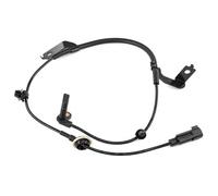 Sensor revoluciones rueda Sensor De Velocidad Rueda ABS Para Dodge Para Caliber Para Jeep Para Compass Para Patriot (2007-2017): 05105572AA, 5105572AB, 5105572AA ABS Sensor(Delantero a la izquierda)