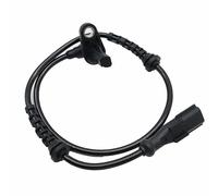 Sensor revoluciones Rueda Sensor De Velocidad Rueda Trasera ABS 479000527R para Dacia para Logan MK para Express para Sandero 479007380R 8200752604 8200752605 ABS Sensor(Trasera Izquierda)