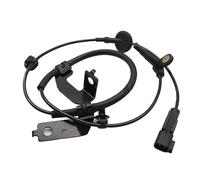 Sensor revoluciones rueda Sensor Velocidad Rueda Delantera/trasera Izquierda/derecha 05085823AD Para Dodge Para Caliber Para Jeep Para Compass 05085823AC 05085823AB 5085823AC ABS Sensor