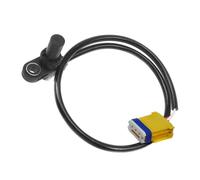 Sensor revoluciones transmisión Para PEUGEOT 206 307 406 407 806 807 Expert 1,4 1,6 2,0 Sensor De Velocidad Transmisión Entrada Salida 252929 Sensors cambio automático