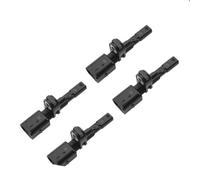 Sensor Rueda ABS Compatible Con TT Para Tts Para Coupe Para Roadster 2015 2016 2017 2018 2019 2020 2021 2 Ruedas ABS Con Sensor De Velocidad WHT003864D.