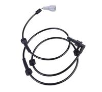 Sensor Rueda Compatible Con Nissan Para Titan 2004-2011 Sensor De Velocidad De Rueda Trasera Derecha ABS 47900-7S200 479007S200