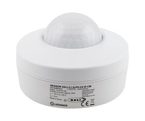 Sensor SENSOR DALI-2 LUZ/PRESENCIA-24 INFRARROJO M 4058075843882