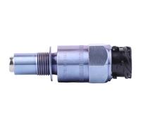 Sensor Sensor de velocidad de metal para coche, 2159.20102501, compatible con Siemens VDO 215920102501.