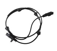 Sensor Sensor De Velocidad De Rueda Delantera Izquierda/derecha ABS Compatible Con CITROËN C6 Compatible Con PEUGEOT 407 4545.G6 4545.A9 4545G6 4545A9