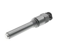 Sensor Sensor de velocidad del odómetro para automóvil A040-2159.20102201 de 90 mm, compatible con Siemens VDO 215920102201 Sensor ABS