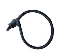 Sensor separador de aceite y agua 600-311-3722 Sensor de filtro de combustible for excavadora PC160 PC190 PC200 PW148 PW160 PW180