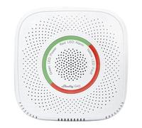 Sensor Shelly IOT Gas LPG Blanco